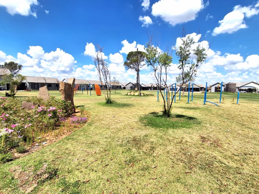 2 Bedroom Property for Sale in Arcata Estate Free State